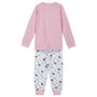 Cerdá Pijama Largo Single Jersey Gabby's Dollhouse 2 Años