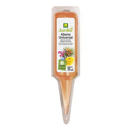 Massó Pipetas Fertilizantes Universales Eco 40 ml Monodosis 4 Semanas