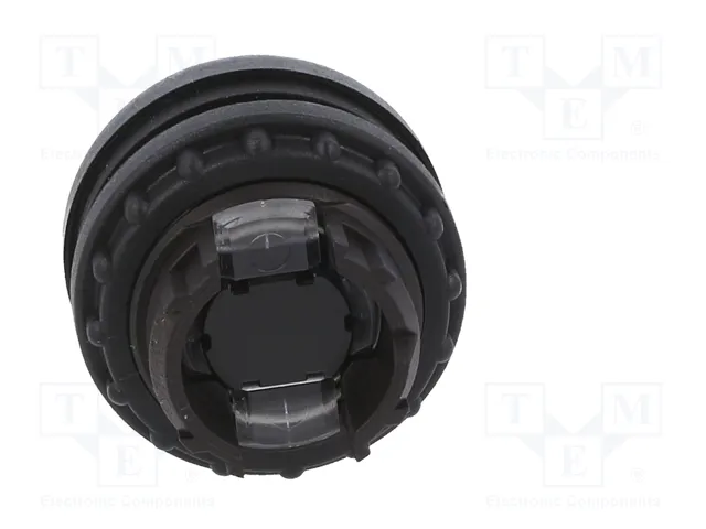 EATON ELECTRIC Interruptor de presión RMQ-Titan negro 22mm EATON ELECTRIC Interruptor de presión RMQ-Titan negro 22mm