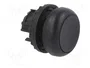 EATON ELECTRIC Interruptor de presión RMQ-Titan negro 22mm