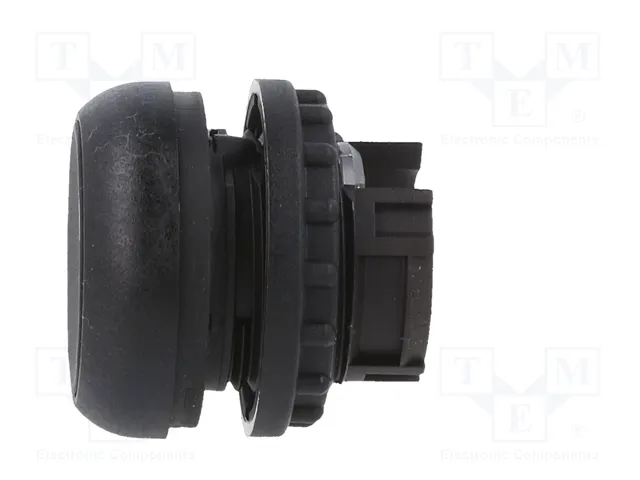 EATON ELECTRIC Interruptor de presión RMQ-Titan negro 22mm EATON ELECTRIC Interruptor de presión RMQ-Titan negro 22mm