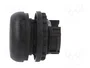 EATON ELECTRIC Interruptor de presión RMQ-Titan negro 22mm