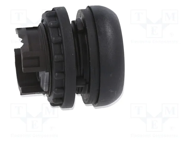 EATON ELECTRIC Interruptor de presión RMQ-Titan negro 22mm EATON ELECTRIC Interruptor de presión RMQ-Titan negro 22mm