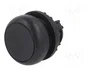 EATON ELECTRIC Interruptor de presión RMQ-Titan negro 22mm
