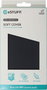 eSTUFF Funda INFINITE VIENNA TPU 100% Reciclado para iPhone 14 Pro - Negra