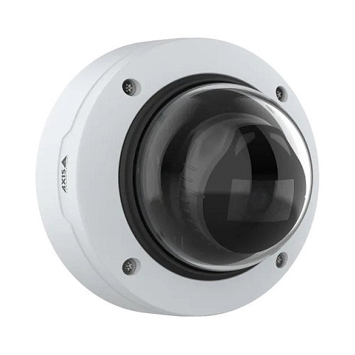Axis P3275-V Cámara de seguridad IP 2 MP Blanco