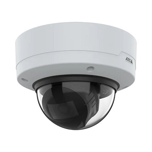 Axis P3275-V Cámara de seguridad IP 2 MP Blanco