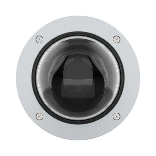 Axis P3275-V Cámara de seguridad IP 2 MP Blanco