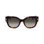 Ferragamo SF2007S-240 Gafas de sol para mujer Marrón/Gris