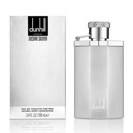 Dunhill Desire Silver Eau de Toilette para Hombre 100 mL