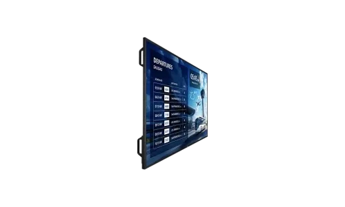 Philips 65BDL6017P/00 Pantalla de Señalización Panel Plano Interactivo 65" 4K UHD 800 cd/m² Negro 24/7