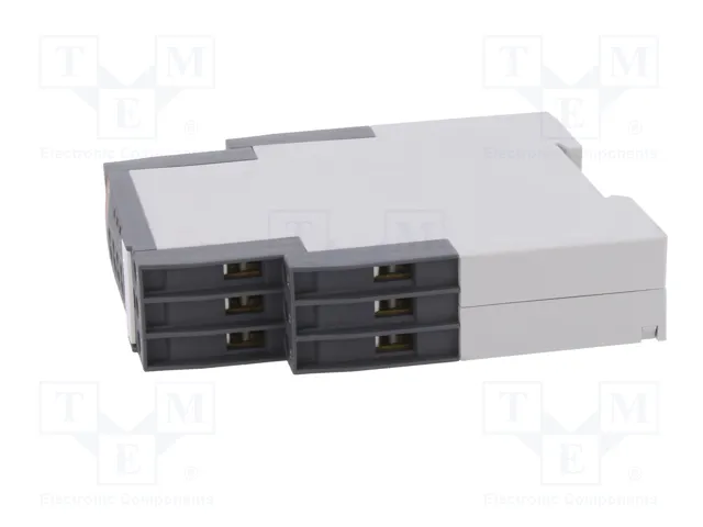 ABB Relé de tiempo CT-MFS.21S 24÷240VAC