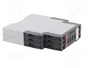 ABB Relé de tiempo CT-MFS.21S 24÷240VAC