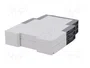ABB Relé de tiempo CT-MFS.21S 24÷240VAC