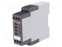 ABB Relé de tiempo CT-MFS.21S 24÷240VAC