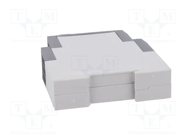 ABB Relé de tiempo CT-MFS.21S 24÷240VAC