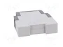 ABB Relé de tiempo CT-MFS.21S 24÷240VAC