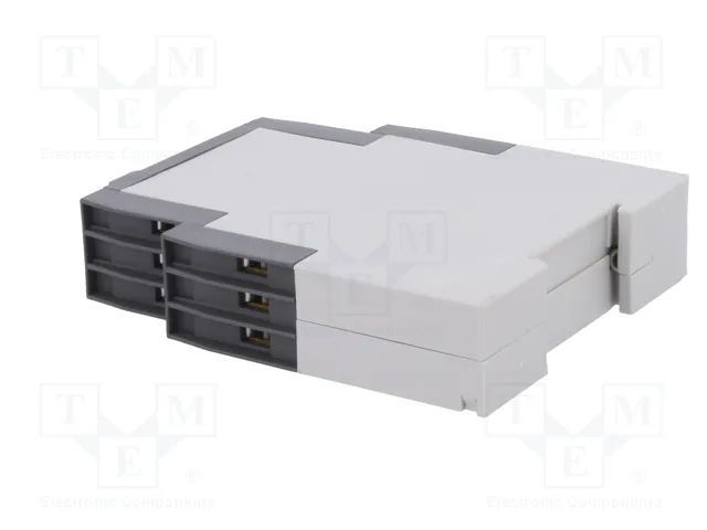 ABB Relé de tiempo CT-MFS.21S 24÷240VAC