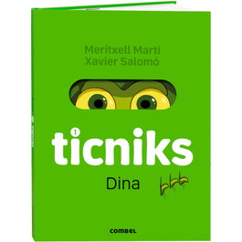 COMBEL, Ticniks 1 Dina, Martí Orriols, Meritxell - COMBEL
