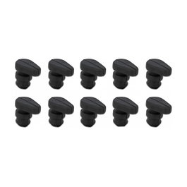 DeLOCK 18305 Soporte para M.2 SSD / Módulo (10 unidades)