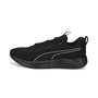 Zapatillas de Running para Adultos Puma Resolve Modern Negro