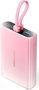 Vention Powerbank 10000mAh FHZP0 22.5W Rosa