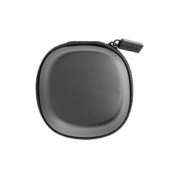 3Dconnexion 3DX-700072 Funda de Viaje Rígida para SpaceMouse Wireless - Resistente a Rayones y A prueba de Roturas, Negro