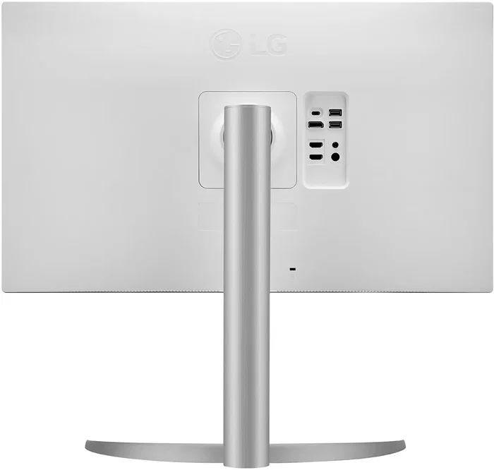 LG 27UP850K-W Monitor 4K UHD IPS 27 pulgadas