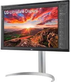 LG 27UP850K-W Monitor 4K UHD IPS 27 pulgadas USB-C