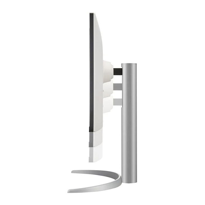 LG 27UP850K-W Monitor 27" 4K IPS 3840x2160 5ms 60Hz HDR10 DP HDMI Altavoces Negros