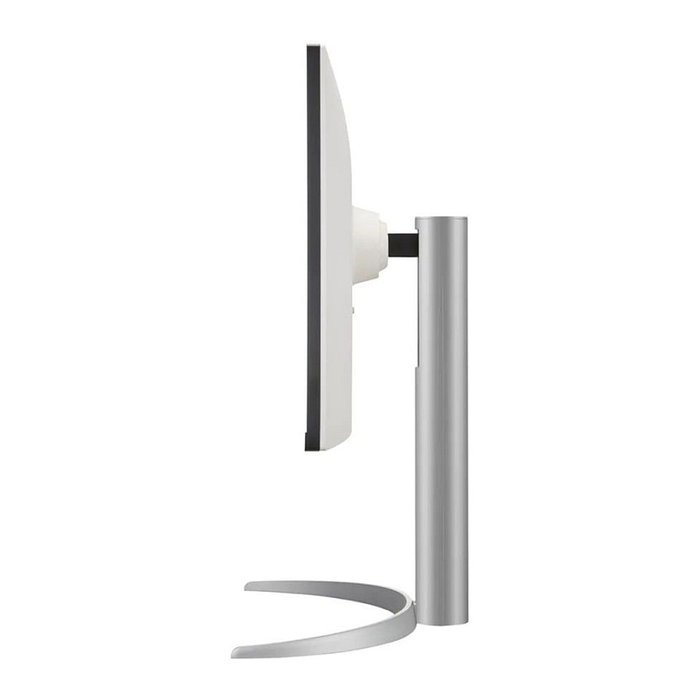 LG 27UP850K-W Monitor 27" 4K IPS 3840x2160 5ms 60Hz HDR10 DP HDMI Altavoces Negros