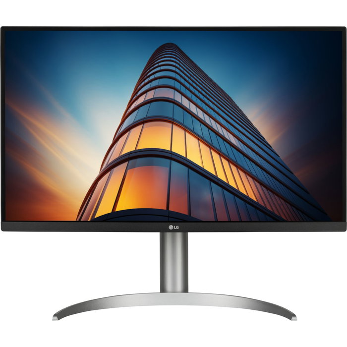 LG 27UP850K-W Monitor 4K UHD IPS 27 pulgadas