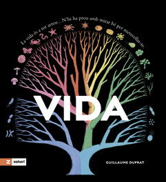 Vida, Guillaume Duprat - ZAHORI DE IDEAS