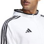 Chaqueta Cortavientos Adidas Tiro23 Lb
