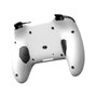 Hori Horipad Turbo Blanco Hielo (Ice White) para Switch y PC