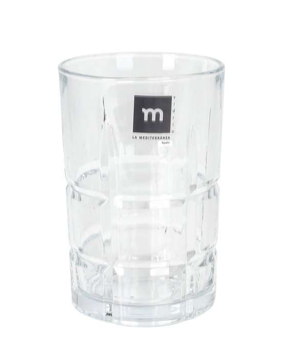 La Mediterranea Vaso Auriss Zuera 500cc