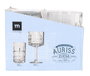 La Mediterranea Vaso Auriss Zuera 500cc