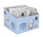 La Mediterranea Vaso Auriss Zuera 500cc