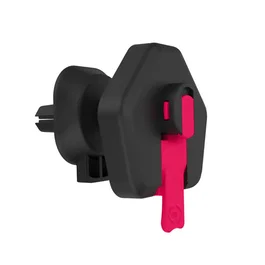 Celly SNAPVENT Soporte pasivo para teléfono móvil/smartphone Negro