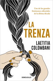 La trenza, DEBOLSILLO - DEBOLSILLO