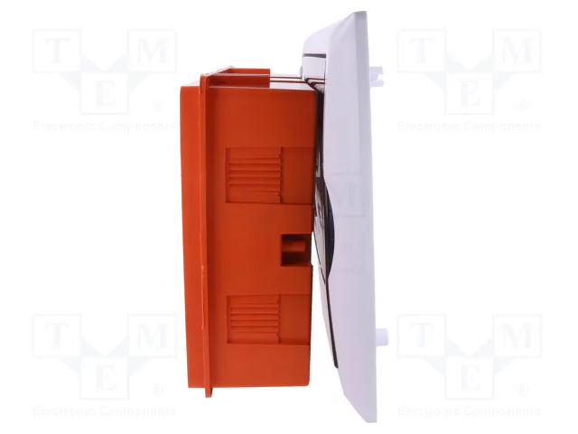 ELEKTRO-PLAST NASIELSK ECONOMIC BOX de 12 módulos, blanco ELEKTRO-PLAST NASIELSK ECONOMIC BOX de 12 módulos, blanco