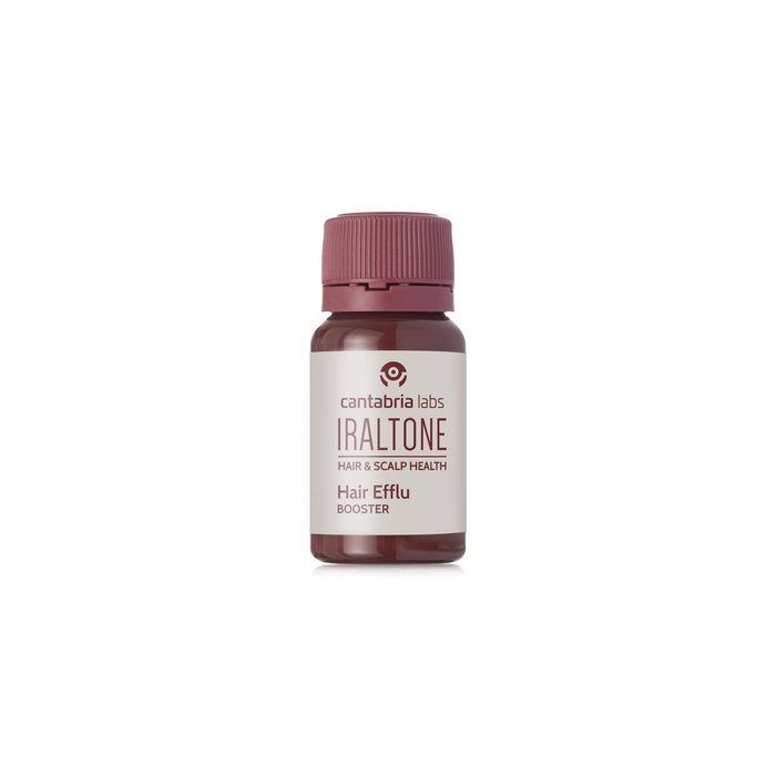 Iraltone Efflu Booster Bebible 30 u