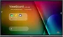 ViewSonic IFP6550-5F 65 pulg. Pizarra Digital Interactiva 4K UHD