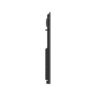 Viewsonic IFP6550-5F - Pizarra Digital Interactiva Táctil 65" 4K Ultra HD con Android 11, Pantalla LCD Multi-Touch, 8 GB RAM, 20W + 15W Subwoofer, HDMI/USB-C/LAN
