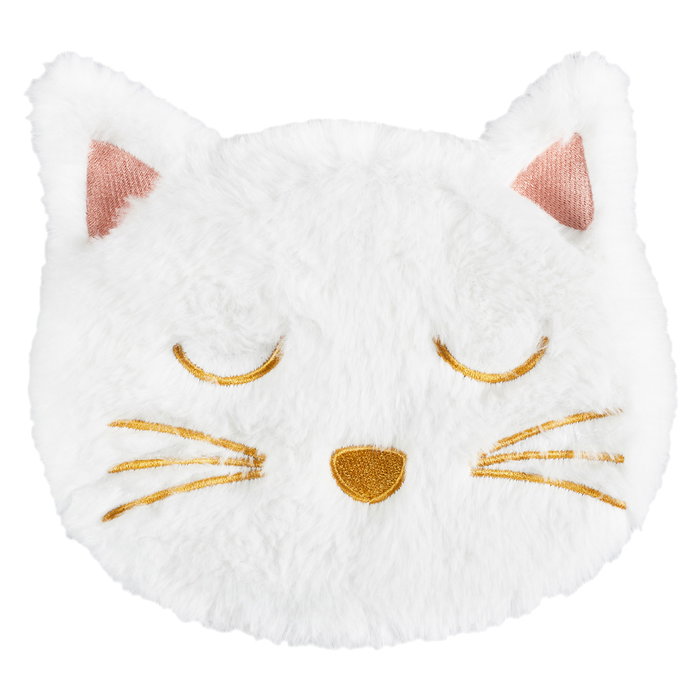 Sensly Calentador de Manos para Microondas - Original y Divertido (Corazón, Gato, Pingüino)