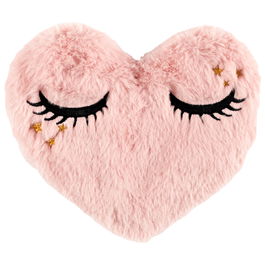 Sensly Calentador de Manos para Microondas - Original y Divertido (Corazón, Gato, Pingüino)