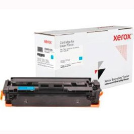Xerox Everyday Cyan Toner W2031X para HP