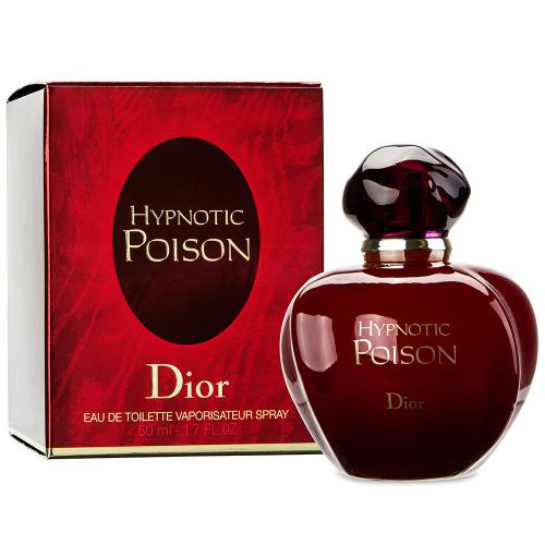 Dior Hypnotic Poison Eau de Toilette 50 ml