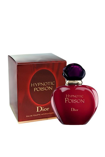 Dior Hypnotic Poison Eau de Toilette 50 ml