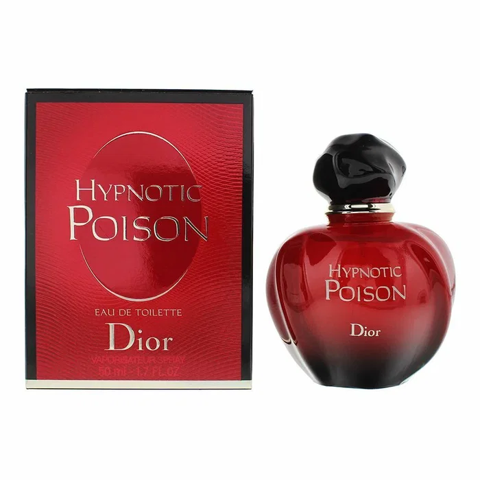 Dior Hypnotic Poison Eau de Toilette 50 ml Dior Hypnotic Poison Eau de Toilette 50 ml